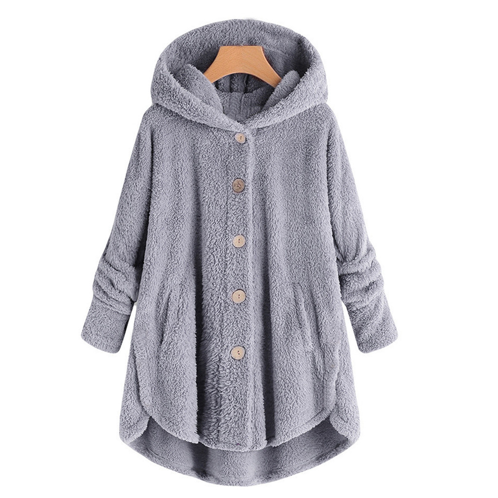 walmart women's plus size winter coats
