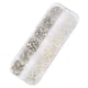 thumbnail image 1 of Vogacara 1 bolsa de cristal llamativo fácil de pegar excelente brillo diamantes de imitación para uñas DIY artesanía dulce regalo para Juegos de manicura Tipo 5, 1 of 6