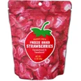thumbnail image 5 of (2 packs) Trader Joe's Freeze Dried Strawberries Unsweetened Unsulfured Strawberry (2x1.2oz), 5 of 5