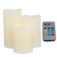 thumbnail image 4 of Worgeous  Floating Battery Operated Candles Wax Light Lamp Lantern White, 4 of 8