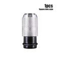 thumbnail image 1 of Rotary Hammer Adapter, Electric Hammer to Drill Converter,Air Hammers Socket Adapter,Quick Release Adapters Converter Convert Electric to Electrics Hammers Converts for Concrete Brick Tough Materials, 1 of 8