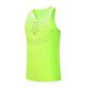 thumbnail image 4 of pstuiky Camisetas sin mangas para hombre, Camiseta informal sin mangas de color liso con hombros finos para hombre Chaleco de hombre m, 4 of 5