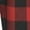 Black, variant on Vsdgher Red Black Plaid Print Mens Pajama Pants Sleep & Lounge Pants, PJ Bottoms With elastic waistb and Pockets