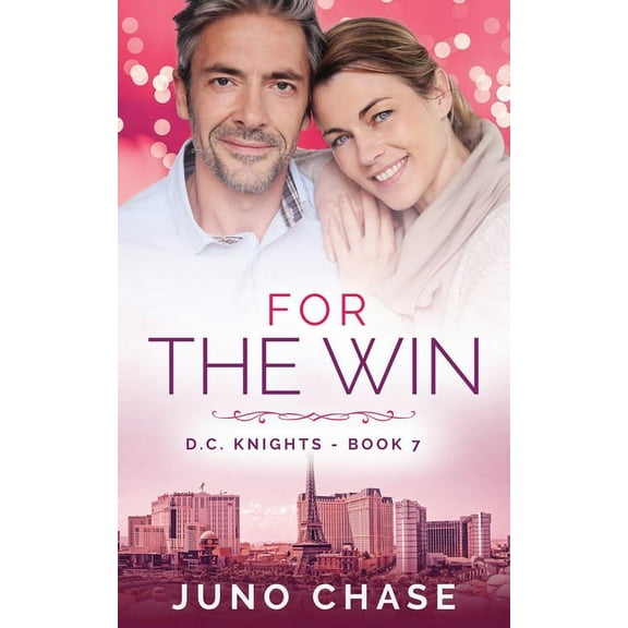 D.C. Knights For The Win, Book 7, (Paperback)