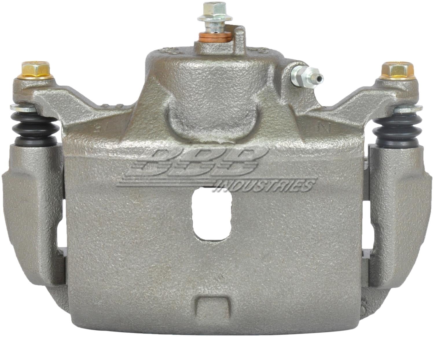 TERREPOWER formerly BBB Industries 99-00946A Reman Caliper w/installation Hardware