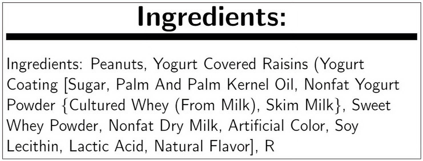 Planters Trail Mix Tropical Fruit and Nut, 6 Ounce --12 per case