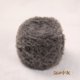thumbnail image 1 of Zhuge Hilo de chenilla grueso para tejer grueso y esponjoso, hilo de chenilla, hilo de felpa suave, 100 g, gris Gark, 1 of 4