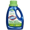 Clorox 2 Liquid Free and Clear Concentrated, 45.4 Ounce