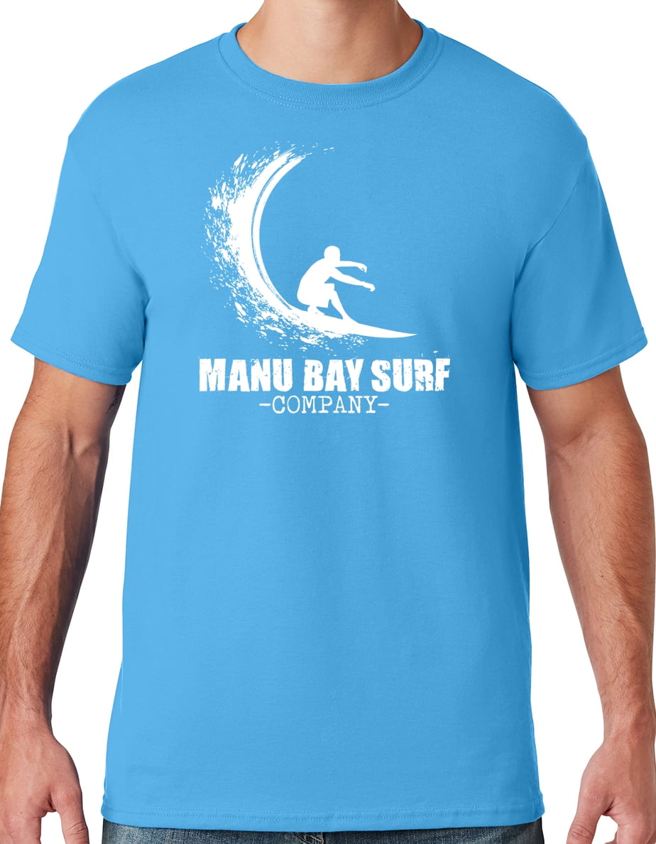 mens surf t shirts uk