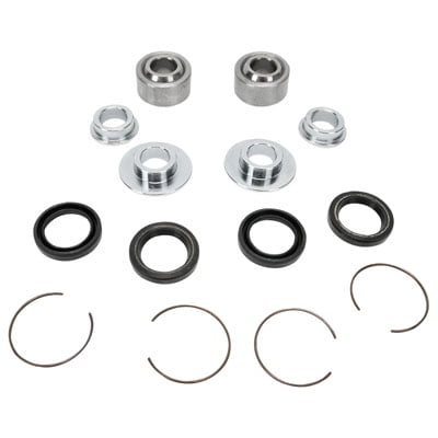 Yamaha Warrior 350 Rear Bearings /& Seals 1987-2004 FREE SHIPPING