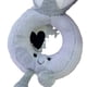 thumbnail image 5 of Muñeca de peluche propuesta divertida con anillo de diamantes Jellycat británico como regalo de graduación para niñas, 5 of 5