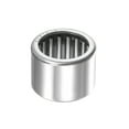 thumbnail image 4 of Uxcell 3/4x1x3/4" Needle Roller Bearings Full Complement Drawn Cup Steel Silver Tone 5pcs, 4 of 5