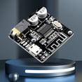 thumbnail image 3 of Placa decodificadora VHM-314 MP3 sin pérdidas amplificador potencia del altavoz del coche modificación 4 1/5 0 placa circuito, 3 of 7