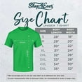 thumbnail image 4 of Shop4Ever Men's Proud Mom of a 2025 Graduate Graduation Graphic T-shirt XXXX-Large Irish Green, 4 of 5