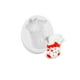 thumbnail image 1 of Advancent Moldes para galletas Molde en relieve Decoración Fondant Fundición Die Aniversario Herramientas y accesorios para hornear calcetines de navidad 08 Advancent HA061362-15B, 1 of 6