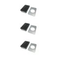 thumbnail image 1 of Yuarrent Alcohol Camping Stoves Lightweight Portable for Backpacking Camping BBQ Type1 NO1, 1 of 1