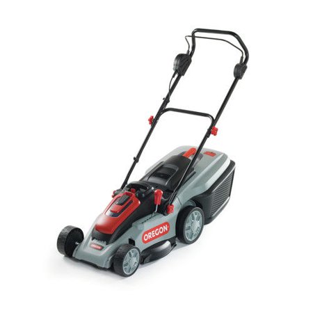 Oregon 591083 40V MAX LM300 Lawnmower - Mower Only (no battery or charger)