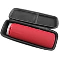 thumbnail image 1 of Shiyou-étui de Voyage Rigide pour Haut-Parleur Sound Joy, Étui de Rangement Rigide Étanche pour Haut-Parleur, Coque Rigide Portable avec Poche en Filet, pour Voyage Camping, 1 of 4
