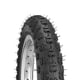 thumbnail image 1 of Llanta para bicicleta R12 x1/2x2-1/4 negra negro, 1 of 4