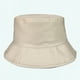 thumbnail image 3 of Sombrero de pescador para hombre y mujer, con protección UV para exteriores, para verano, playa, color beige, 3 of 6
