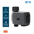 thumbnail image 2 of Smart Water Timer WiFi Hose Timer Sprinler Controller for Garden Drip Irrigation System No Hub Needed, 2 of 7