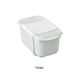 thumbnail image 4 of Caja sellada versátil de plástico Yuarrent para almacenamiento de alimentos frescos 700ML, 4 of 6