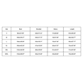 thumbnail image 2 of Women's Fashion Round Neck Short Sleeve T Shirt Casual Summer Tee Top Compression Long Sleeve Women Womens Tees Short Sleeve Long Sleeve Womens Shirts Womens Active Short Sleeve Top Womens Tee Shirts, 2 of 3