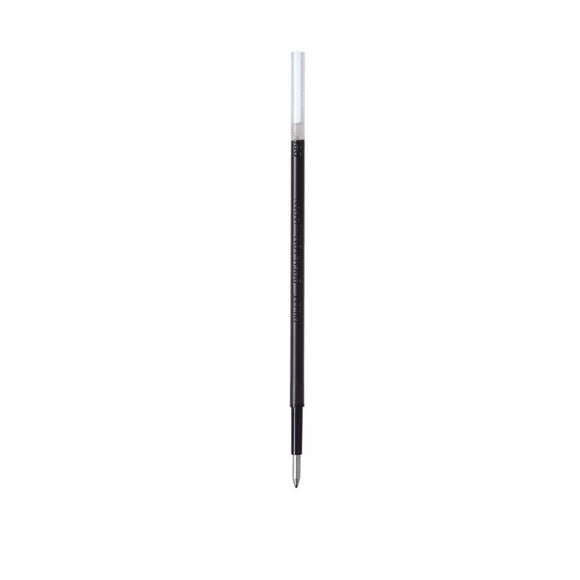 Pilot BRFV-10F-BK Refill for Acroball ball point pen Fine point black - 1 Each