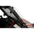 thumbnail image 3 of Tusk Wing Vent Kit 17" Wing with 2" Roll Cage Clamps For HONDA Talon 1000X 2019-2023, 3 of 8