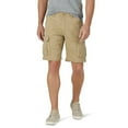 thumbnail image 1 of Wrangler Men's Stretch Cargo Short, 1 of 8