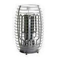 thumbnail image 5 of HUUM Hive Mini Heater 6kW w/UKU Control Local Black 240V/1, 5 of 5