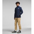 thumbnail image 2 of Chaqueta The North Face Apex Bionic 3 resistente al viento azul marino, 2 of 5