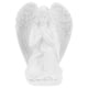 thumbnail image 1 of GOOHOCHY 1 unid resina orando angel decoración ornamento decoración de escritorio para oficina en casa, 1 of 7