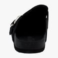 thumbnail image 4 of Steve Madden Wooly Men's Loafers & Slip-Ons Black Size 10 M, 4 of 8
