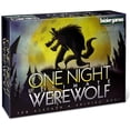thumbnail image 1 of One Night Ultimate Werewolf Board Game by Bezier Games, 1 of 6