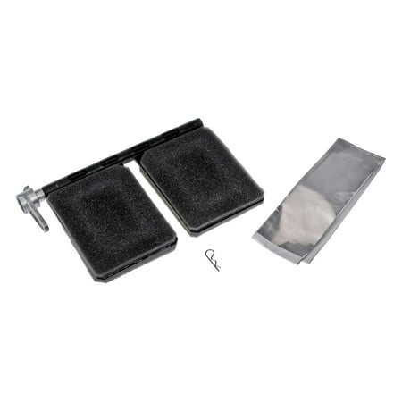 Dorman OE Solutions HVAC Blend Door Repair Kit