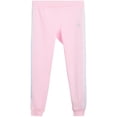thumbnail image 6 of RBX Girls Sweatpants Set - 2 Piece Fleece Zip Up Girls Sweatshirt and Jogger Set (7-12), 6 of 7