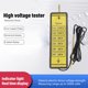 thumbnail image 3 of Buscador De Fallas De Voltaje De Cerca Eléctrica, Probador De Voltaje De Cerca Eléctrica Ampliamente Aplicable De 12 Kv Para Cercas De Ganado, 3 of 7