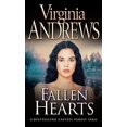 thumbnail image 1 of Pre-Owned Fallen Hearts (Paperback) 0006176046 9780006176046, 1 of 1