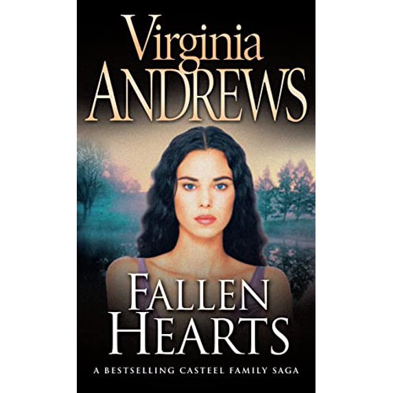 Pre-Owned Fallen Hearts (Paperback) 0006176046 9780006176046