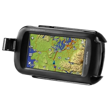 RAM Mounts Form-Fit Vehicle Mount for GPS, Camera
