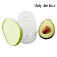 thumbnail image 3 of Kitchen Crisper Avocado Savers Home Vegetable Food Storage Box Fruits Containers, 3 of 10