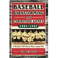 thumbnail image 1 of Pre-Owned Baseball Barnstorming and Exhibition Games, 1901-1962 : A History of off-Season Major League Play (Paperback) 9780786428113, 1 of 1