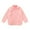 Pink, variant on SGMVNU Cute Warm Overcoats Windproof Toddler Boys Girls Long Sleeve Winter Solid Zippered Coat Jacket Heavyweight Warm Outwear Kid Jacket Winter Outwear(Size 5-6 Years, Grey)