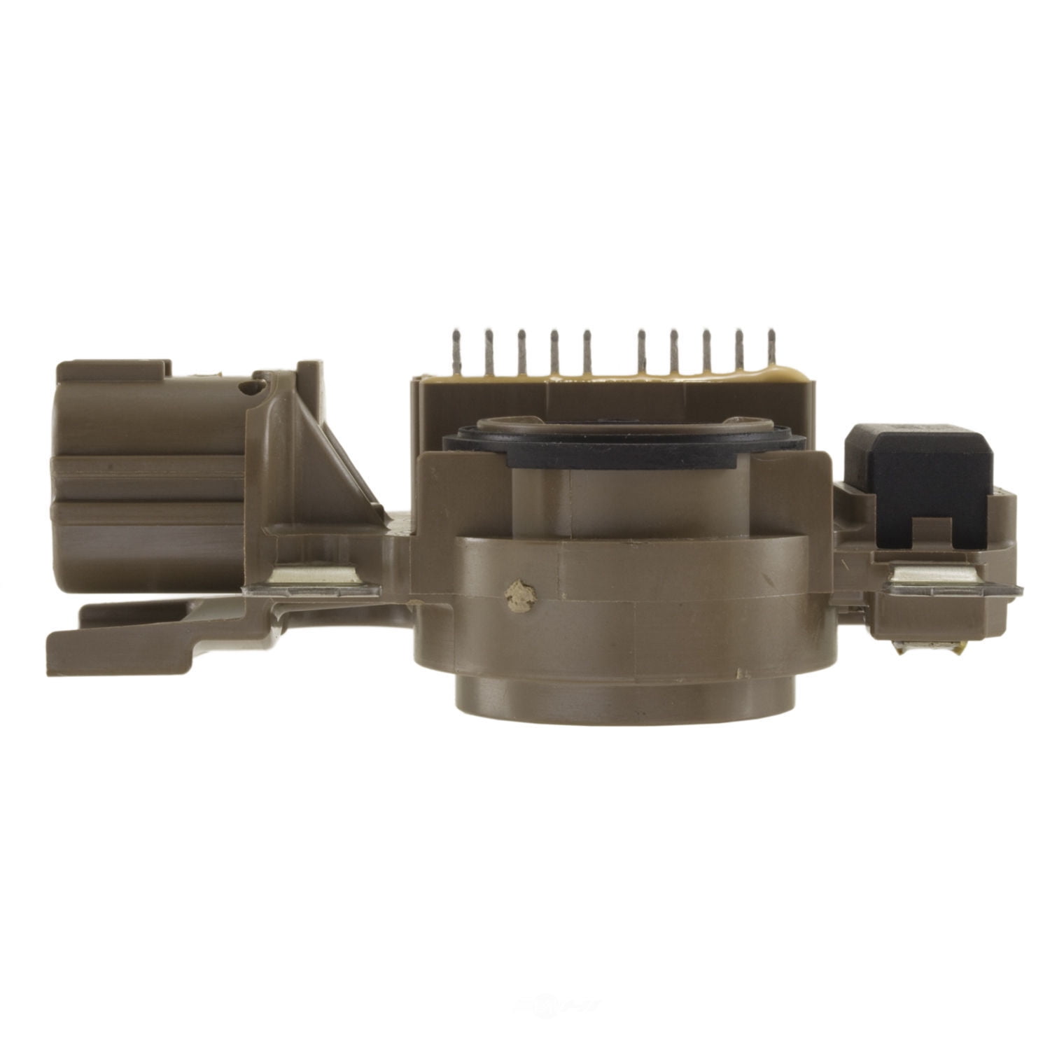 Voltage Regulator WVE 1V1128 fits 01-05 Honda Civic