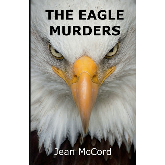 The Eagle Murders, (Paperback)