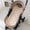 style 3, variant on Baby Stroller Seat Cushion Soft Mattress Kids Pushchair Car Mat Stroller Accessories