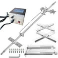 thumbnail image 7 of Imeshbean 53” Charcoal Rotisserie Grill, 90LB Load Capacity, 20W Motor, 7 of 7