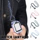 thumbnail image 3 of LUVCLS Cordón para reloj para niños, decoración colgante, cuerda antipérdida, nuevo I0, 3 of 6