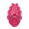 thumbnail image 1 of Cepillo Zoomgroom Frambuesa para Perros, 1 of 5